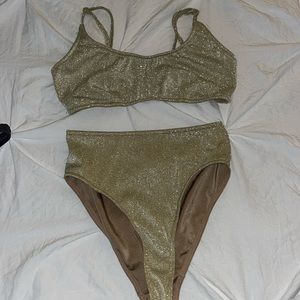 Triangl bikini